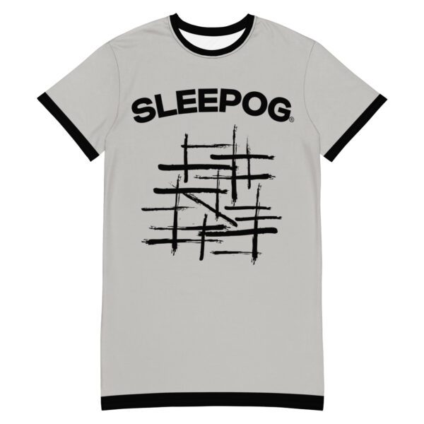 SleepOG® Scattered Nite-Tee