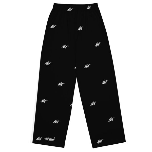 West sideeee! Pajama Pants (White Stripe) - Image 4