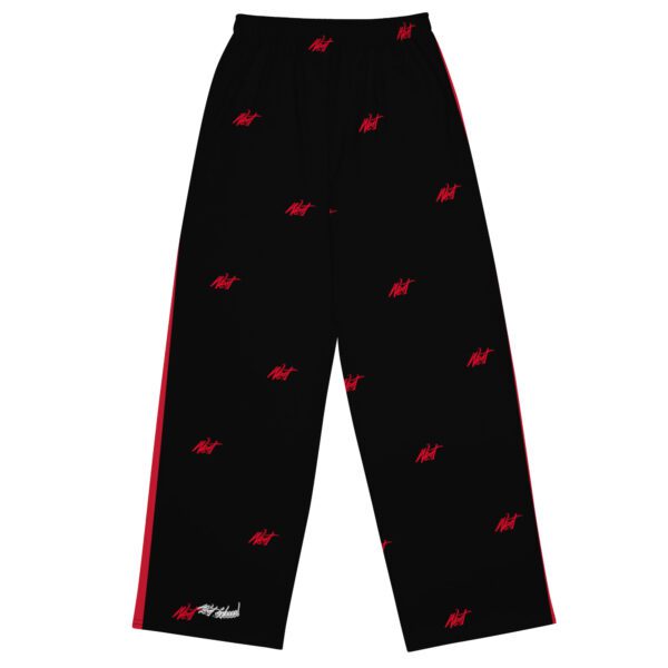 West sideeee! Pajama Pants (Red Stripe) - Image 4