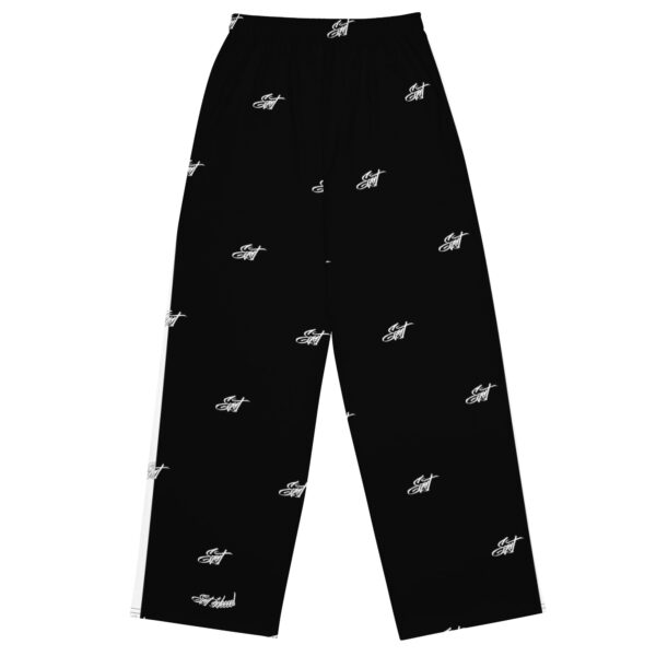 East sideeee! Pajama Pants (White Stripe) - Image 4