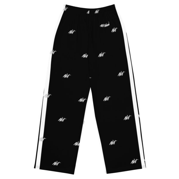 West sideeee! Pajama Pants (White Stripe) - Image 3