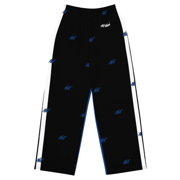 West sideeee! Pajama Pants (Blue Stripe) - Image 3