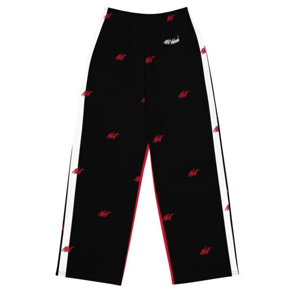 West sideeee! Pajama Pants (Red Stripe) - Image 3