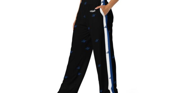 East sideeee! Pajama Pants (Blue Stripe)