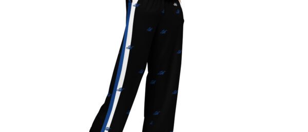 East sideeee! Pajama Pants (Blue Stripe) - Image 2