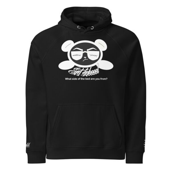 Smirk White East Sideeee! OG Panda Hoodie (multi-color)