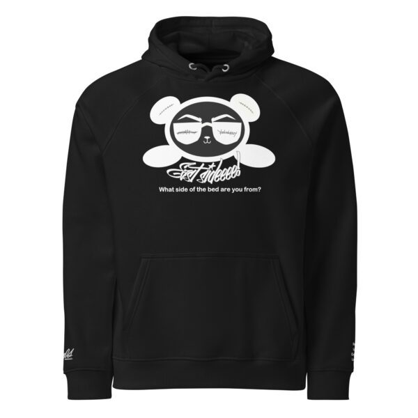 Smile White East Sideeee! OG Panda Hoodie (multi-color)