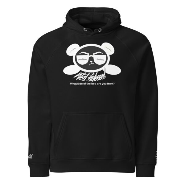 Smirk White West Sideeee! OG Panda Hoodie (multi-color)