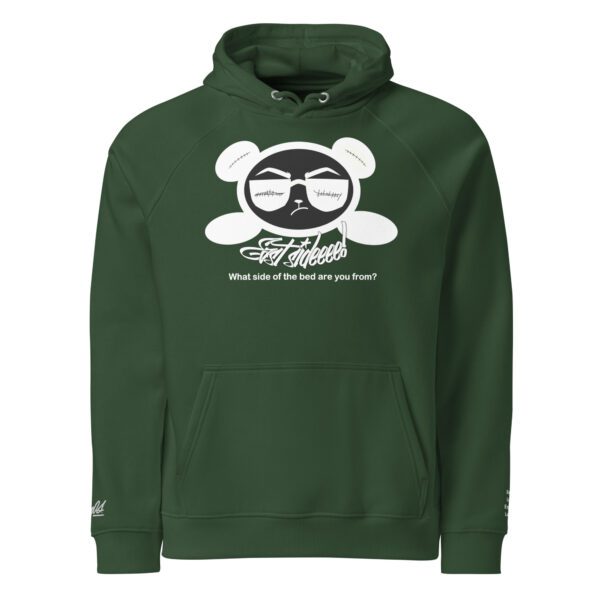 Smirk White East Sideeee! OG Panda Hoodie (multi-color) - Image 2