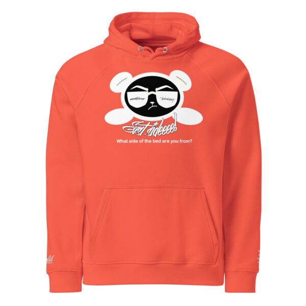 Smirk White East Sideeee! OG Panda Hoodie (multi-color) - Image 3