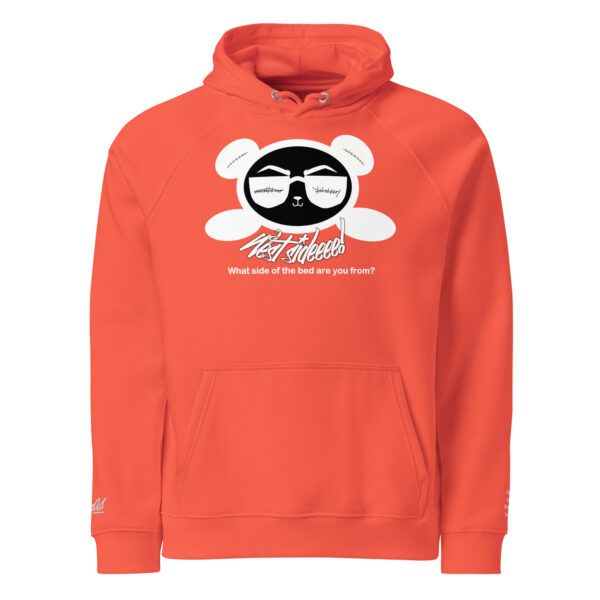 Smile White West Sideeee! OG Panda Hoodie (multi-color) - Image 3