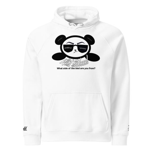 Smirk Black West Sideeee! OG Panda Hoodie