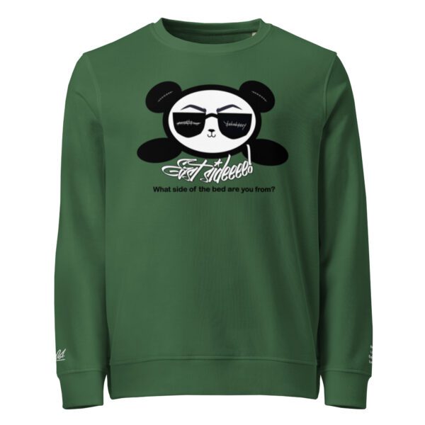 Smile Black East Sideeee! OG Panda (multi-colors) - Image 2