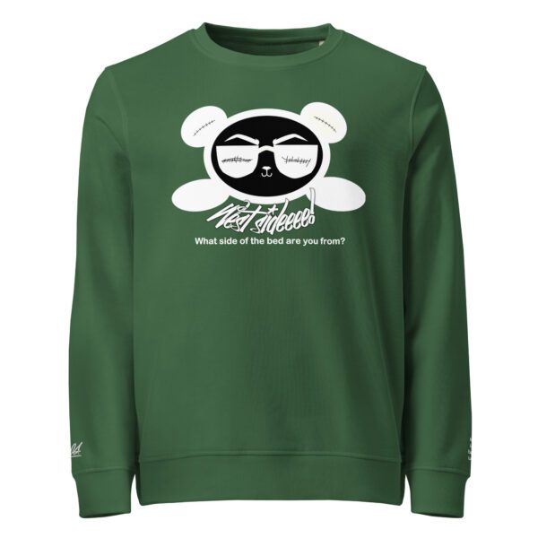 Smile White West Sideeee! OG Panda (multi-color) - Image 2