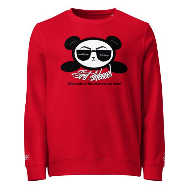 Smile Black East Sideeee! OG Panda (multi-colors)