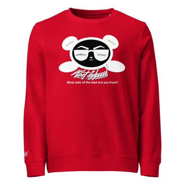 Smile White West Sideeee! OG Panda (multi-color)