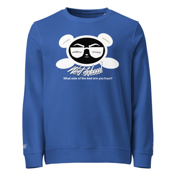 Smile White West Sideeee! OG Panda (multi-color) - Image 3