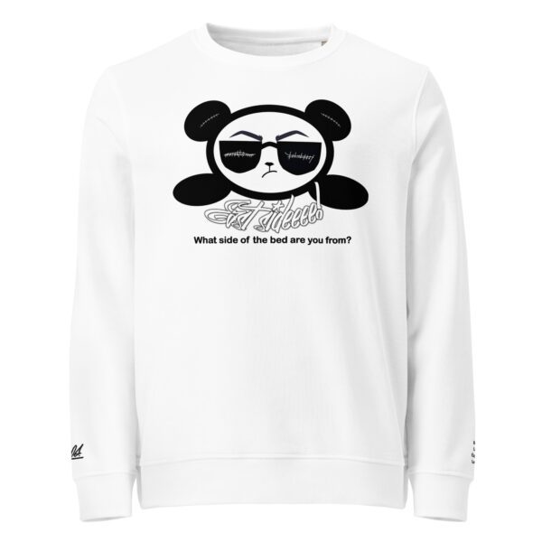 Smirk Black East Sideeee! OG Panda (white)