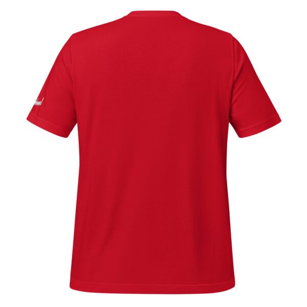 Smile Black West Sideeee! Tee (multi-color) - Image 2